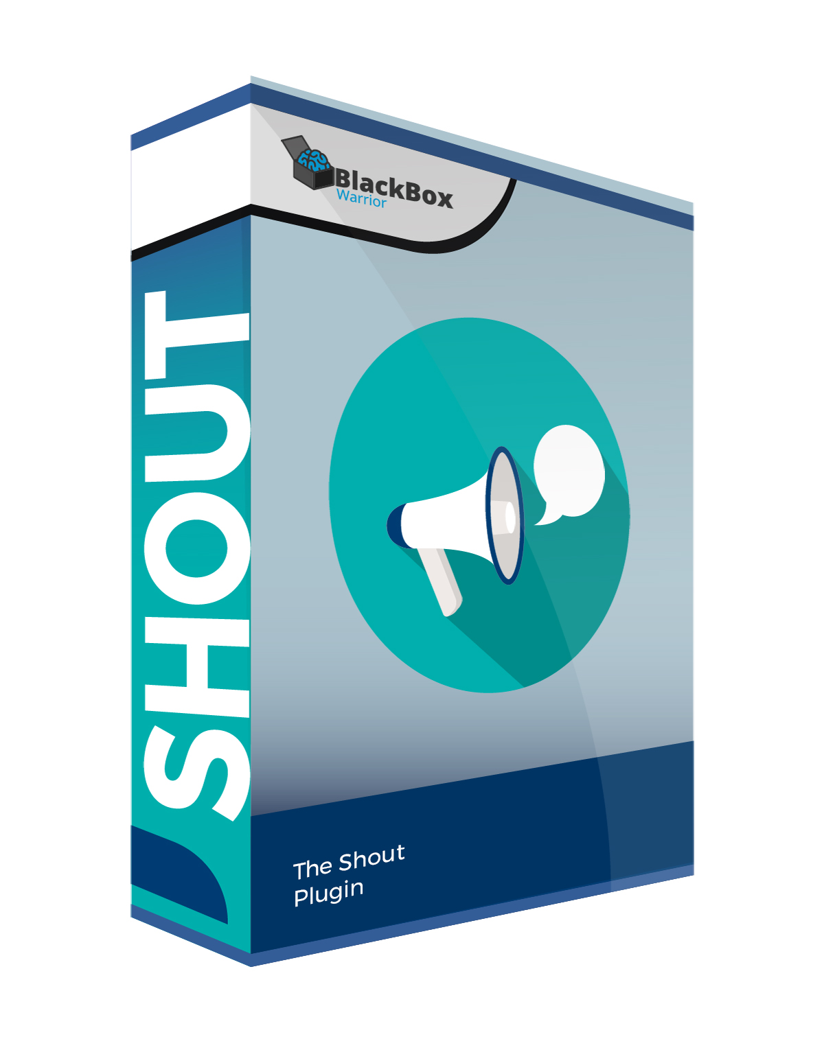 shout